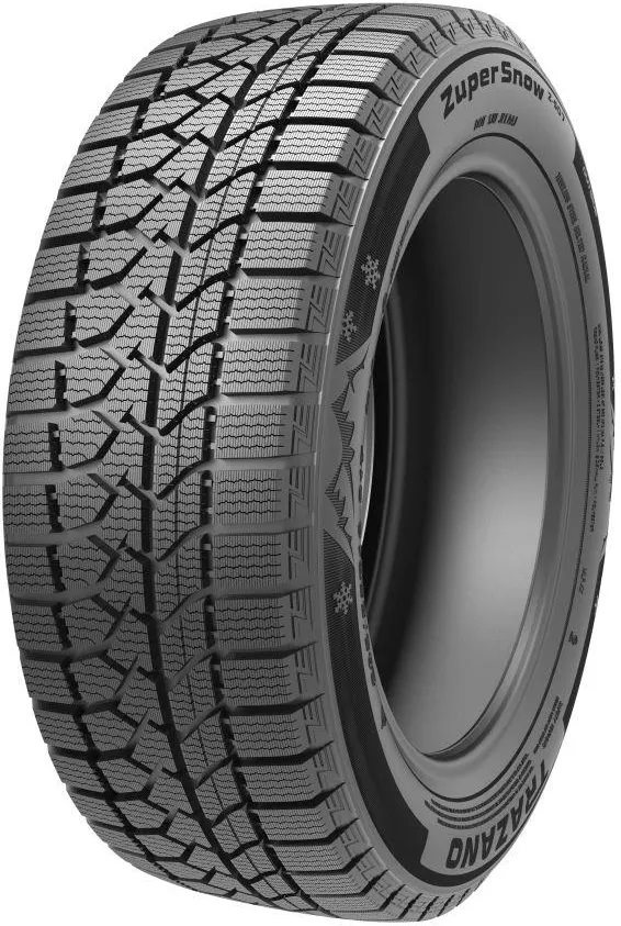 215/70R16 opona TRAZANO ZuperSnow Z-507 100H